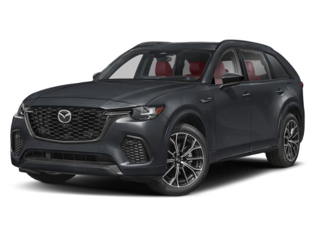 new 2026 Mazda CX-70 car, priced at $55,675