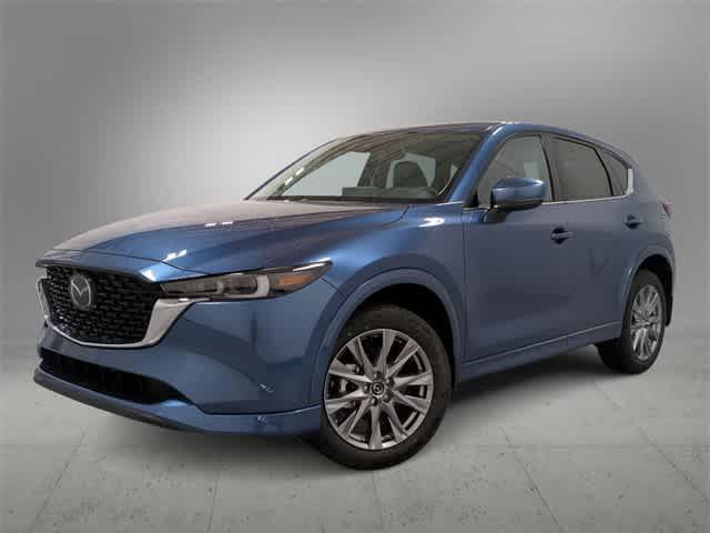 new 2024 Mazda CX-5 car, priced at $38,630