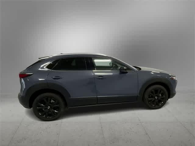 new 2023 Mazda CX-30 car, priced at $36,600