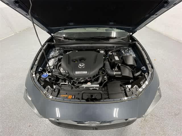 new 2023 Mazda CX-30 car, priced at $36,600