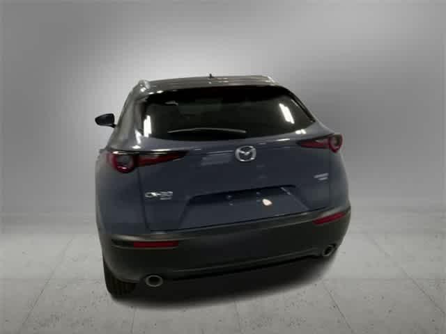 new 2023 Mazda CX-30 car, priced at $36,600
