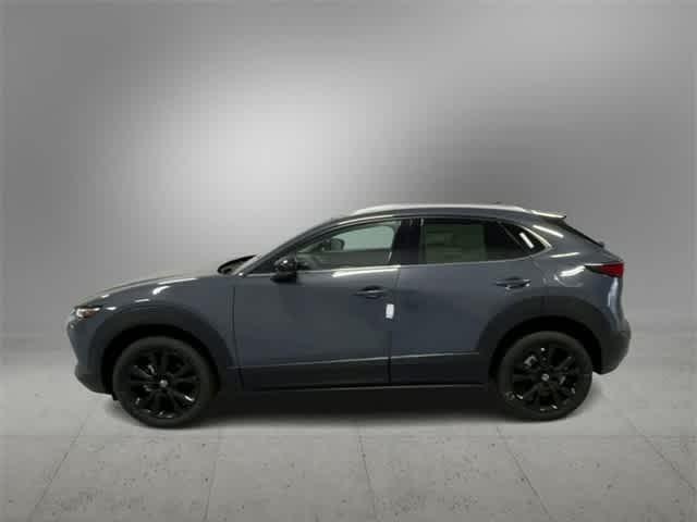 new 2023 Mazda CX-30 car, priced at $36,600