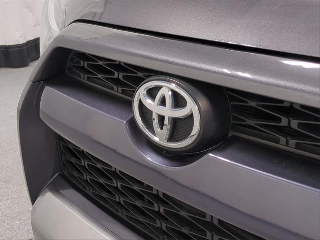 used 2015 Toyota 4Runner car, priced at $23,888