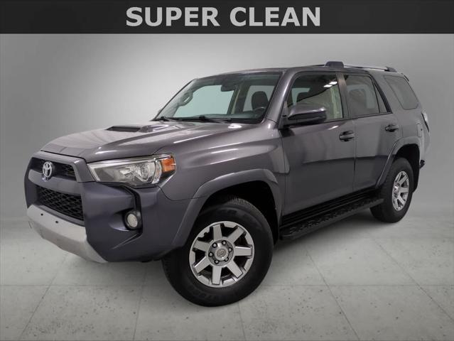 used 2015 Toyota 4Runner car, priced at $23,888