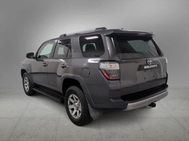 used 2015 Toyota 4Runner car, priced at $23,888