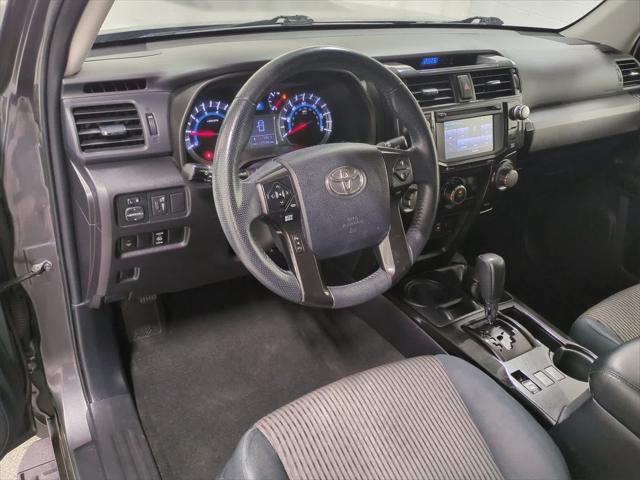 used 2015 Toyota 4Runner car, priced at $23,888