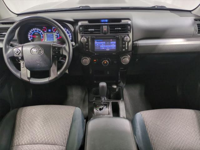 used 2015 Toyota 4Runner car, priced at $23,888