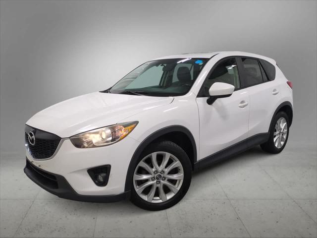 used 2014 Mazda CX-5 car, priced at $11,750