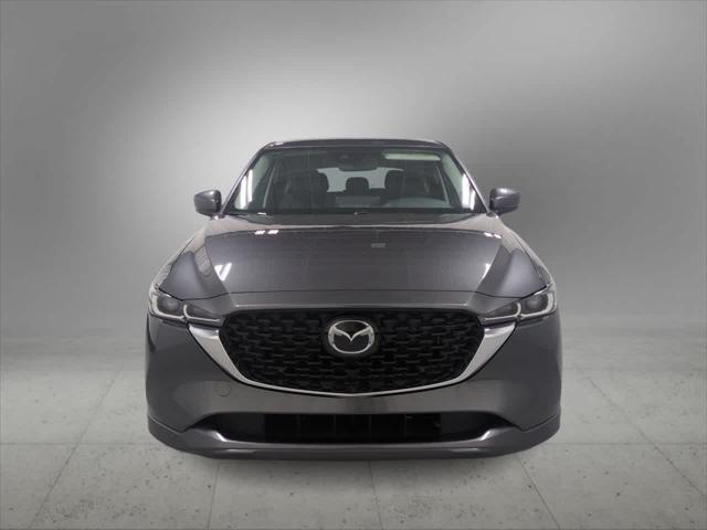 used 2025 Mazda CX-5 car, priced at $28,999