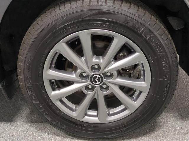 used 2025 Mazda CX-5 car, priced at $28,999