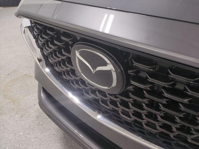 used 2025 Mazda CX-5 car, priced at $28,999