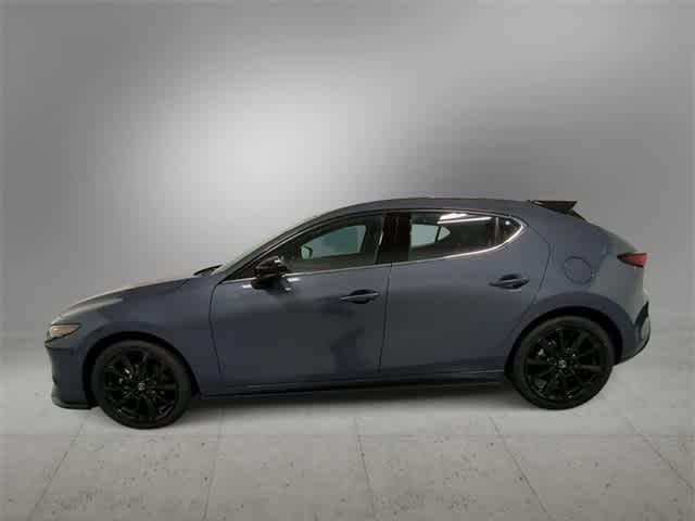 new 2024 Mazda Mazda3 car, priced at $37,790