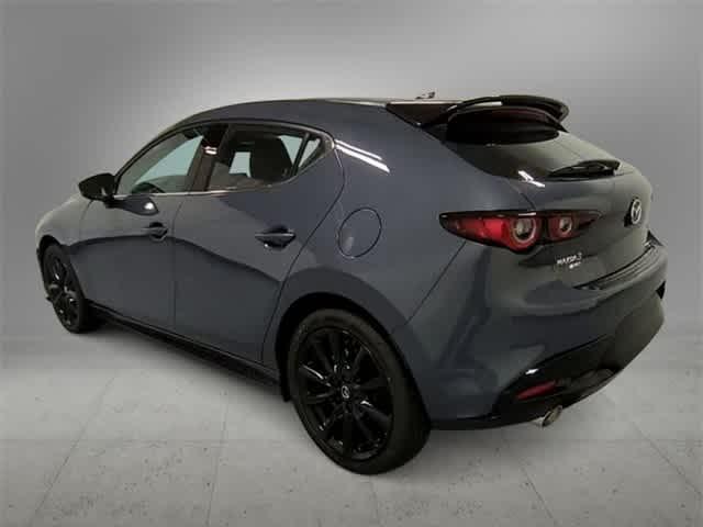 new 2024 Mazda Mazda3 car, priced at $37,790