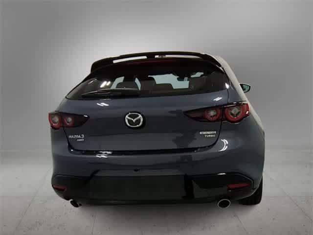 new 2024 Mazda Mazda3 car, priced at $37,790