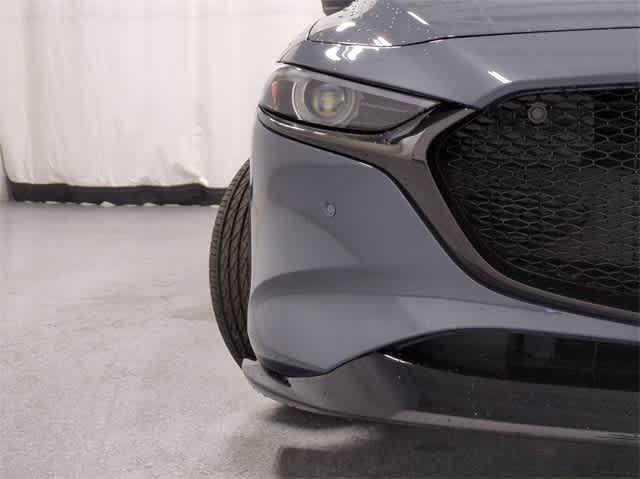 new 2024 Mazda Mazda3 car, priced at $37,790