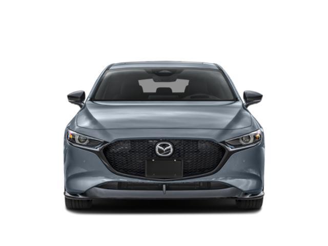 new 2024 Mazda Mazda3 car, priced at $38,890