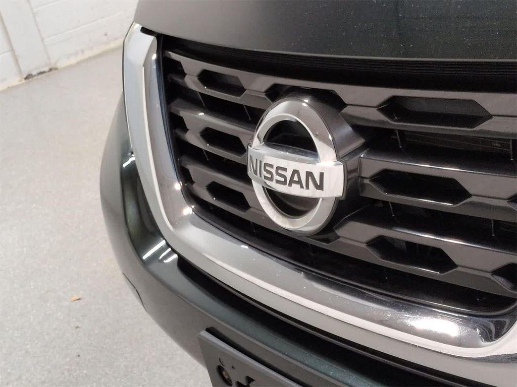 used 2019 Nissan Pathfinder car, priced at $12,900