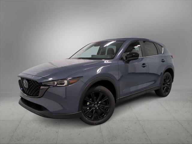 new 2025 Mazda CX-5 car, priced at $33,937