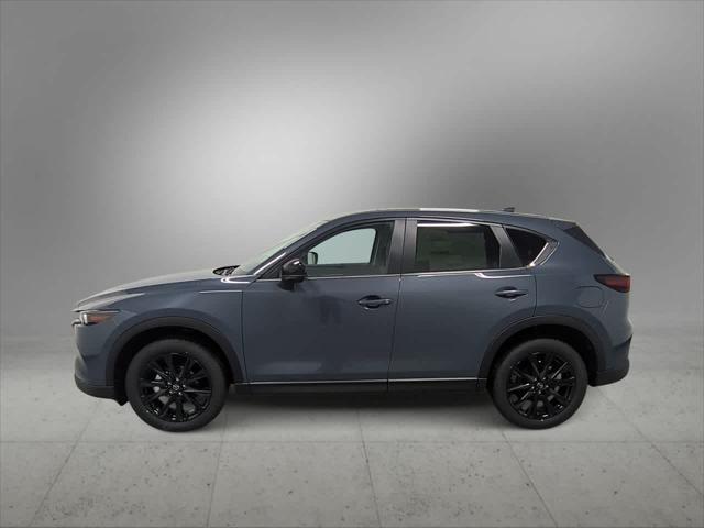 new 2025 Mazda CX-5 car, priced at $33,937