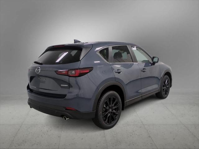 new 2025 Mazda CX-5 car, priced at $33,937