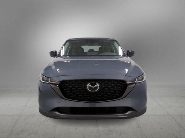 new 2025 Mazda CX-5 car, priced at $33,937