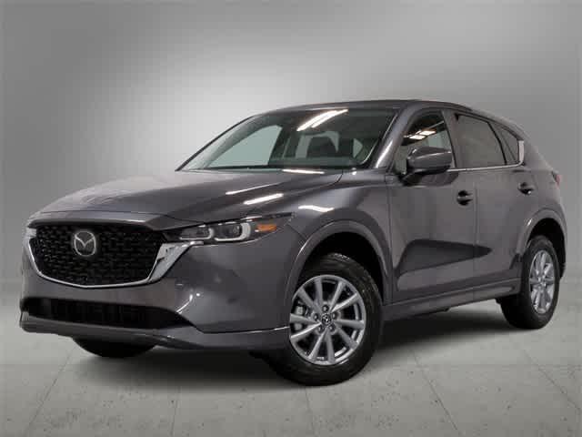 new 2024 Mazda CX-5 car, priced at $30,728