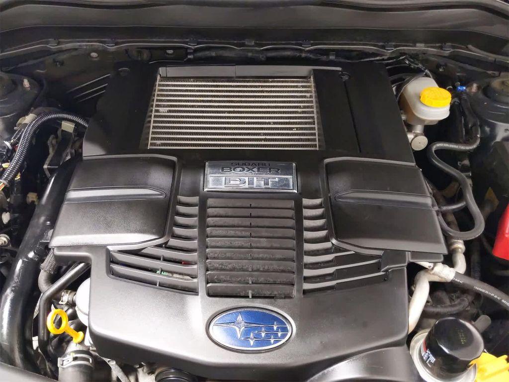 used 2015 Subaru Forester car, priced at $12,900