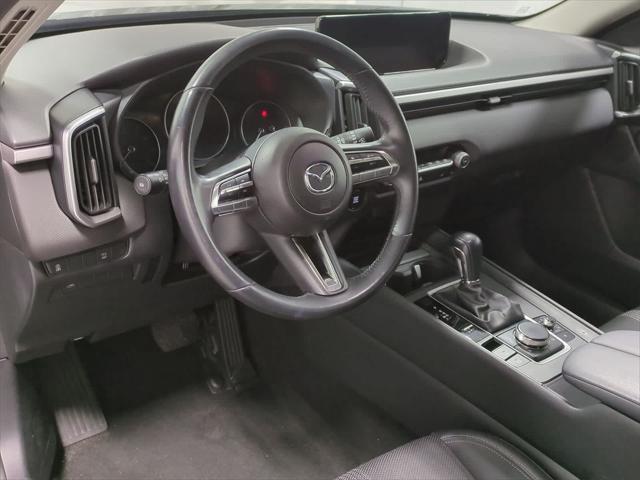 used 2023 Mazda CX-50 car, priced at $26,795