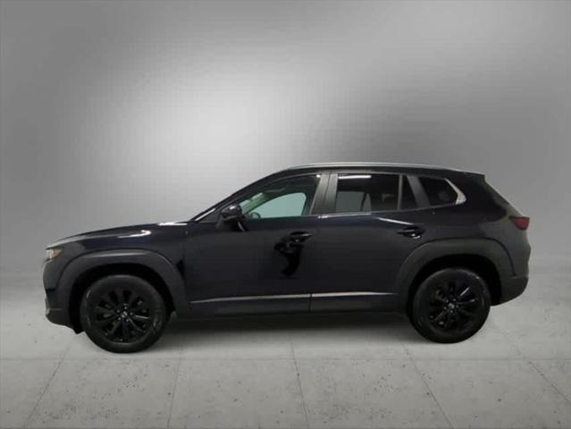 used 2023 Mazda CX-50 car, priced at $26,795