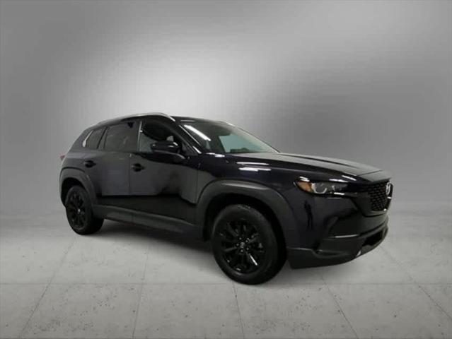 used 2023 Mazda CX-50 car, priced at $26,795