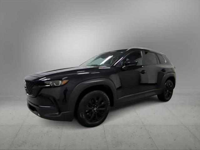 used 2023 Mazda CX-50 car, priced at $26,795