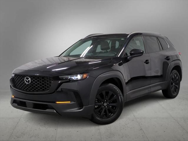 used 2023 Mazda CX-50 car, priced at $26,795