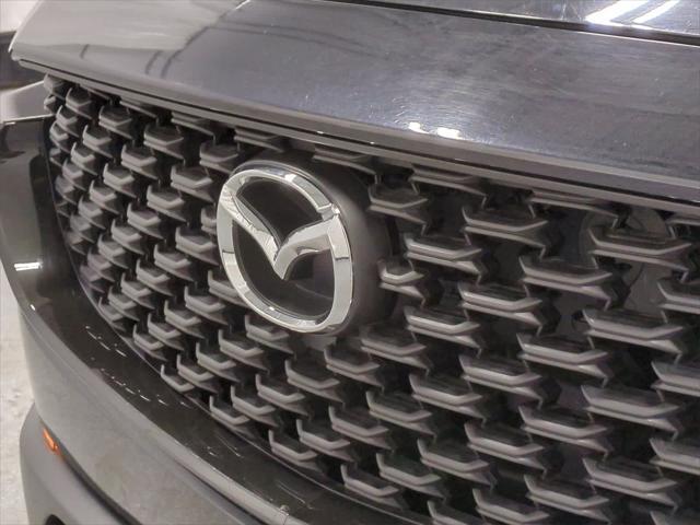 used 2023 Mazda CX-50 car, priced at $26,795