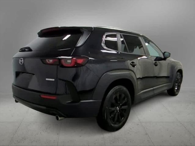 used 2023 Mazda CX-50 car, priced at $26,795