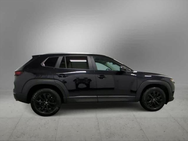 used 2023 Mazda CX-50 car, priced at $26,795