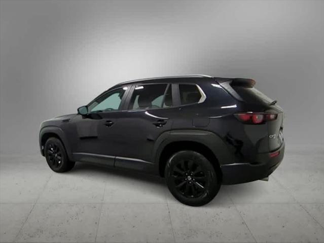 used 2023 Mazda CX-50 car, priced at $26,795