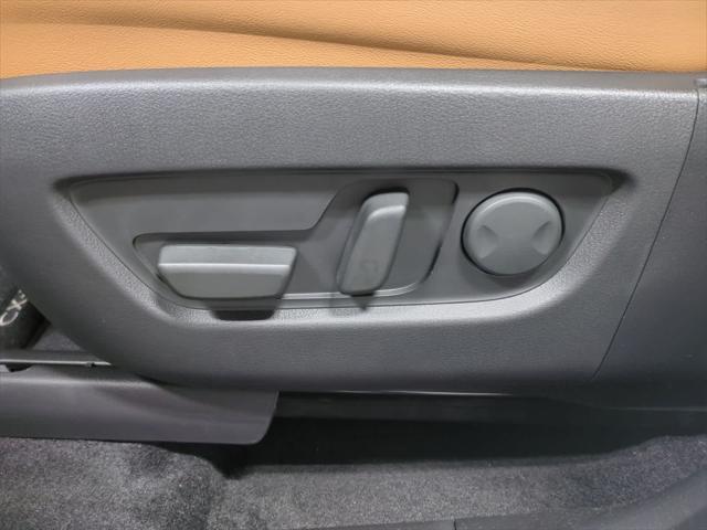 new 2025 Mazda CX-70 car, priced at $56,530