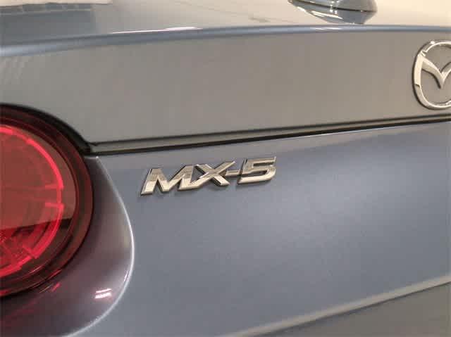 used 2016 Mazda MX-5 Miata car, priced at $19,995