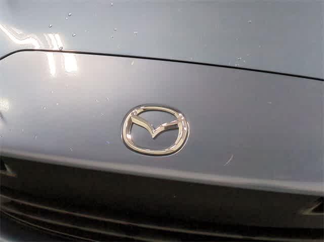 used 2016 Mazda MX-5 Miata car, priced at $19,995