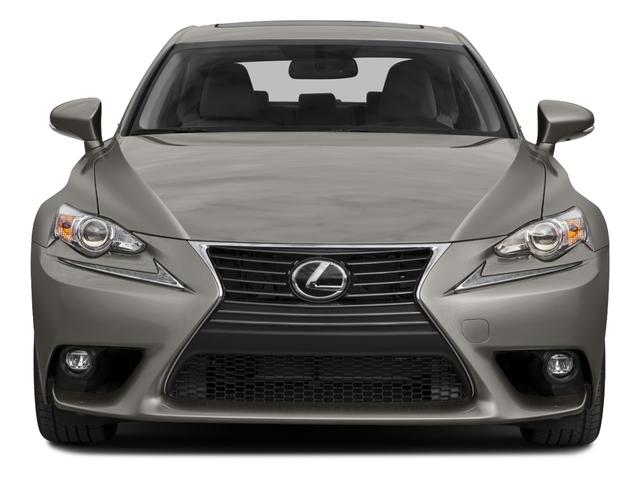 used 2016 Lexus IS 200t car, priced at $19,000