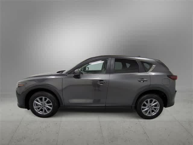 used 2023 Mazda CX-5 car, priced at $27,249