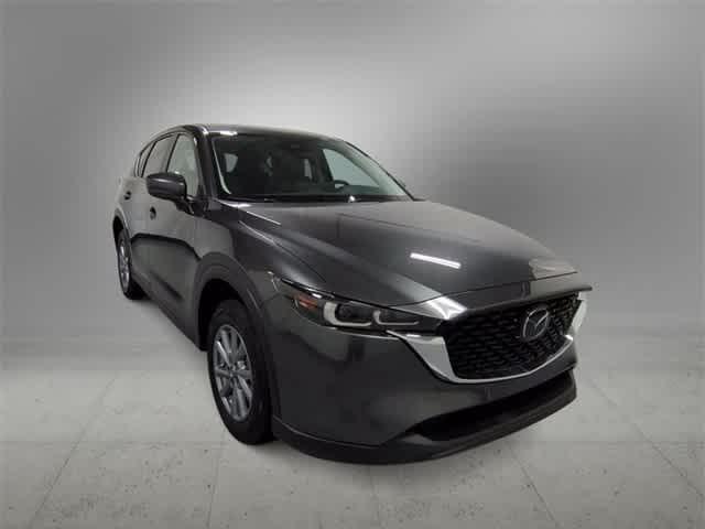 used 2023 Mazda CX-5 car, priced at $27,249