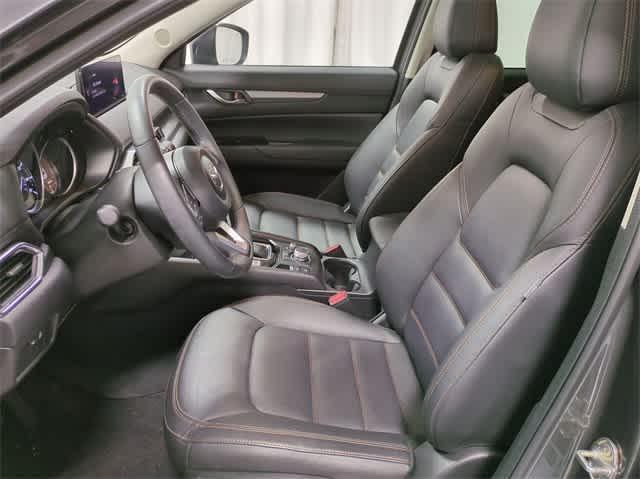 used 2023 Mazda CX-5 car, priced at $27,249