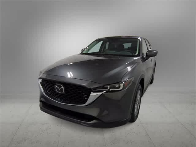 used 2023 Mazda CX-5 car, priced at $27,249