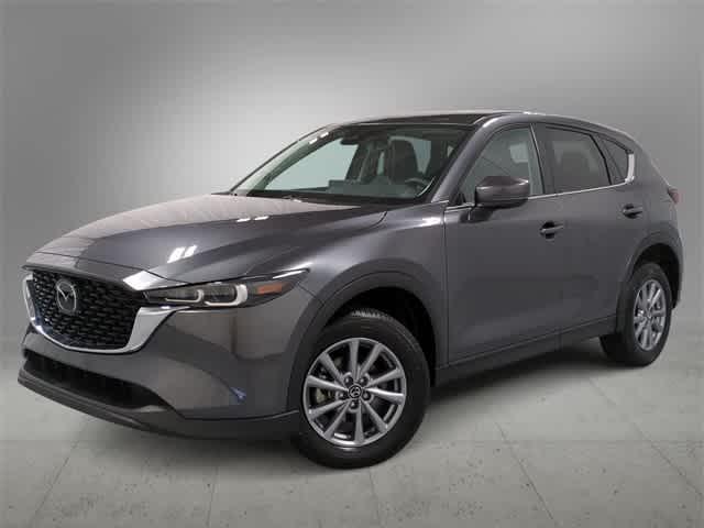 used 2023 Mazda CX-5 car, priced at $27,249