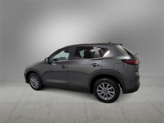 used 2023 Mazda CX-5 car, priced at $27,249