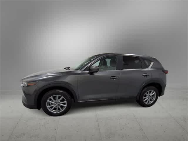 used 2023 Mazda CX-5 car, priced at $27,249