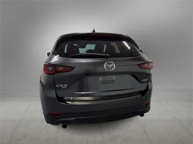 used 2023 Mazda CX-5 car, priced at $27,249