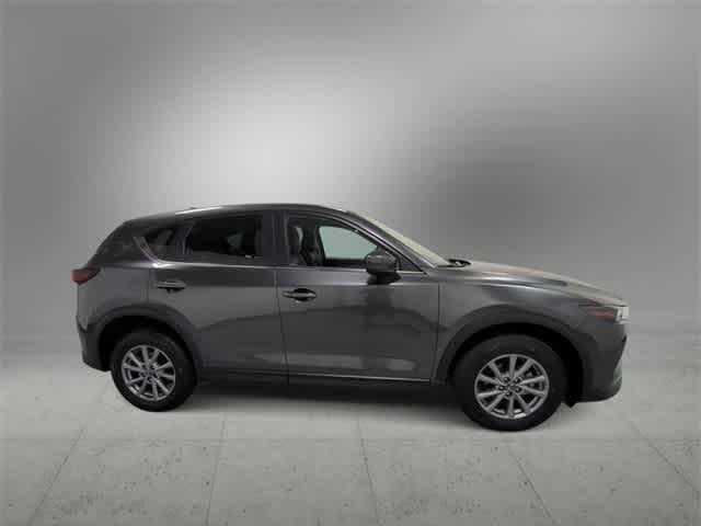 used 2023 Mazda CX-5 car, priced at $27,249