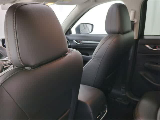 used 2023 Mazda CX-5 car, priced at $27,249